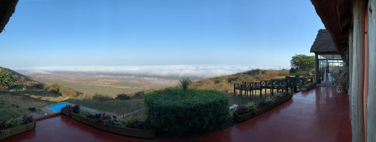 Siteki Buckswood Hilltops מראה חיצוני תמונה