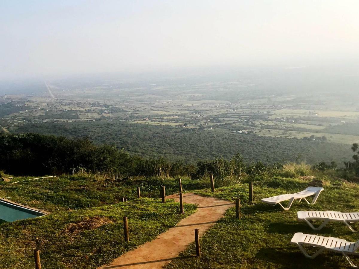 Siteki Buckswood Hilltops מראה חיצוני תמונה