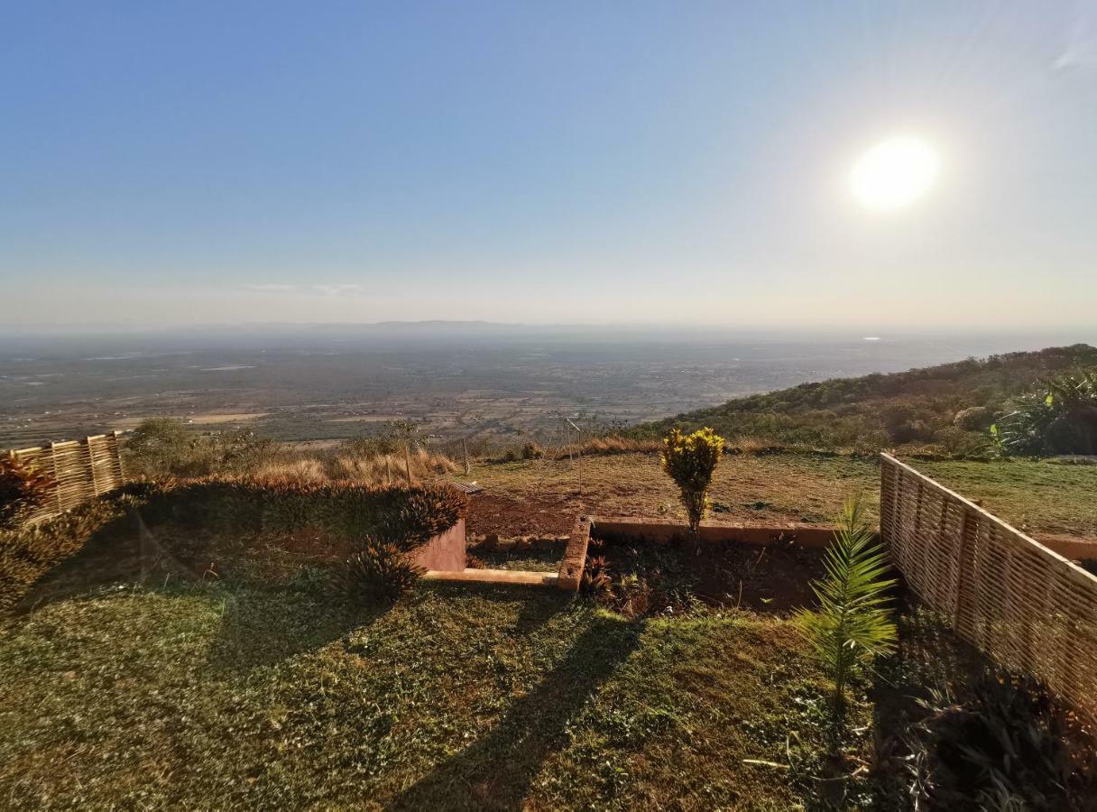 Siteki Buckswood Hilltops מראה חיצוני תמונה