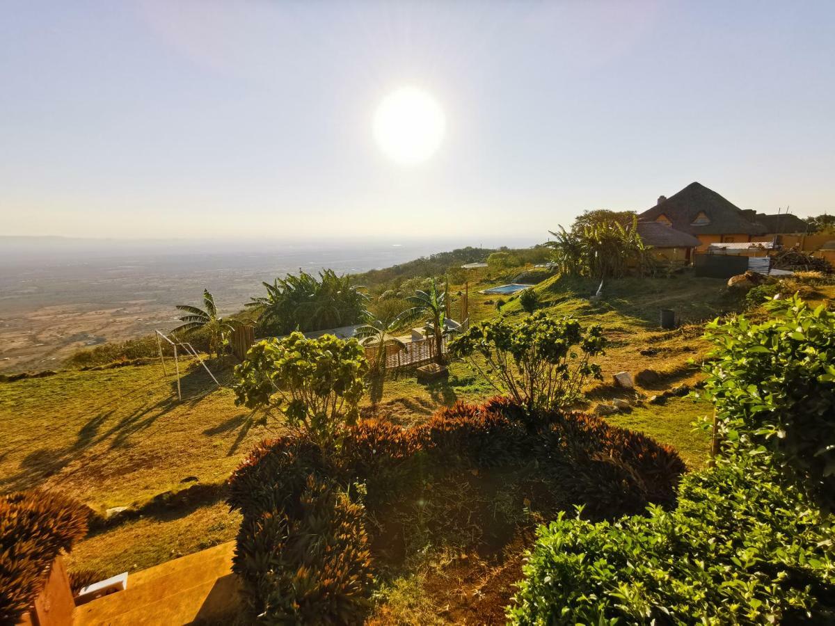Siteki Buckswood Hilltops מראה חיצוני תמונה
