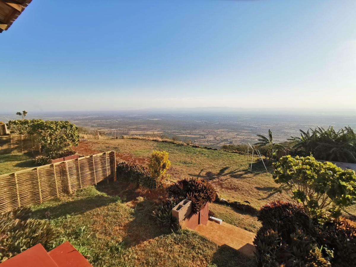 Siteki Buckswood Hilltops מראה חיצוני תמונה